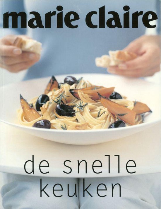 9789043901079 - De Snelle Keuken