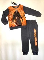 Star Wars joggingpak 110/116