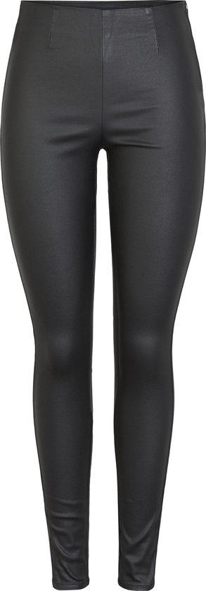 PIECES PCSKIN PARO HW COATED LEGGINGSNOOS BC Dames Legging Maat