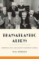 Hopkins Studies in Modernism - Transatlantic Aliens