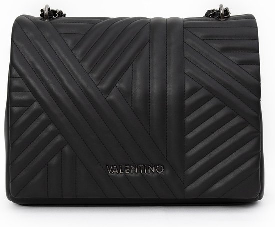 Valentino Signoria Ladies Crossbody Bag Noir | bol.com