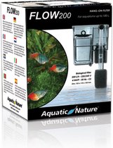 Aquatic Nature Hang on filter flow 200