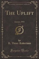 The Uplift, Vol. 41