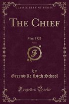 The Chief, Vol. 12