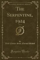 The Serpentine, 1924, Vol. 13 (Classic Reprint)