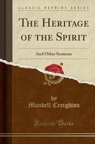 The Heritage of the Spirit