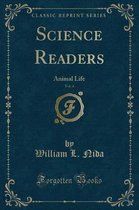 Science Readers, Vol. 4