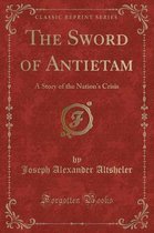 The Sword of Antietam