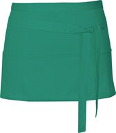 Link Kitchen Wear cocktailsloof, Emerald.