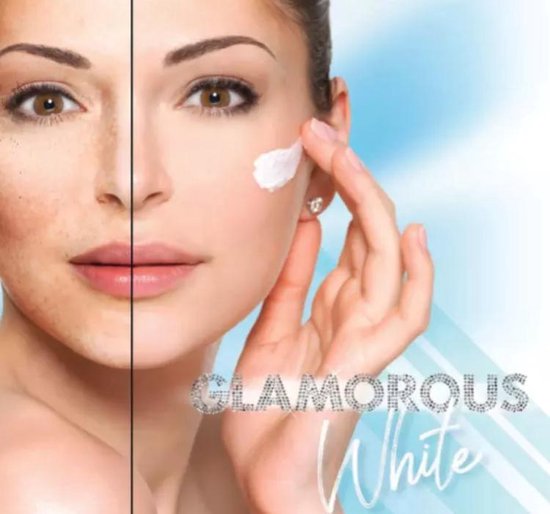 Laboratoires Dr EA © Crème blanchissante pour les mamelons Crème de