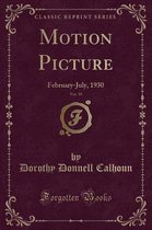 Motion Picture, Vol. 39