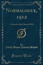 Normalogue, 1912