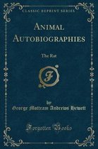 Animal Autobiographies