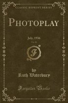 Photoplay, Vol. 50