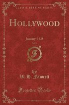 Hollywood, Vol. 26