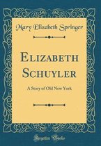 Elizabeth Schuyler