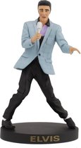 Elvis: Bobblehips - '56 Blue - Bobblehead