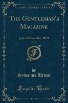 The Gentleman's Magazine, Vol. 275