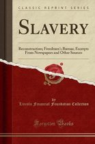 Slavery