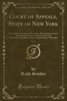 Court of Appeals, State of New York, Vol. 4