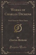 Works of Charles Dickens, Vol. 1