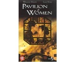 Pavilion Of Women (D)