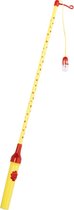 Amscan Lantaarnstok 50 Cm Geel/rood