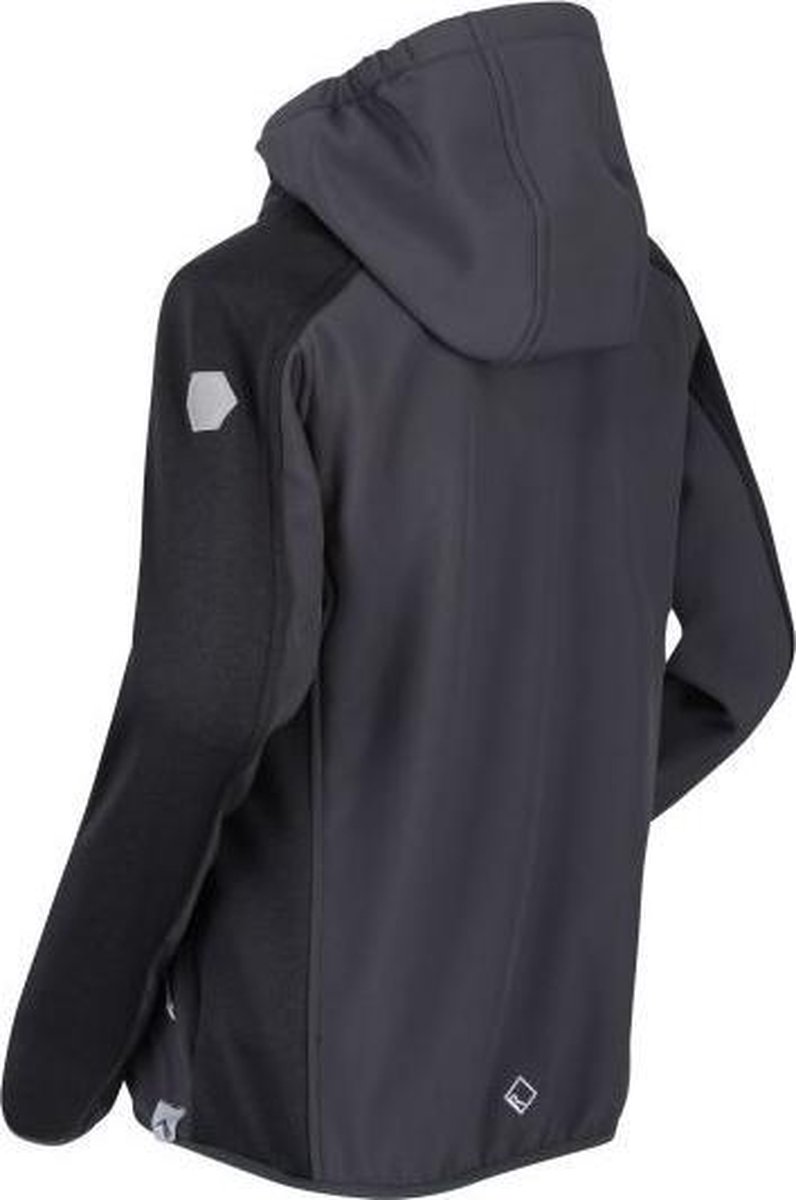 Regatta Bracknell II Softshell Jas 