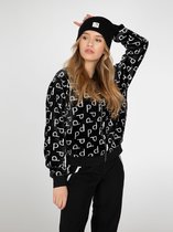 Protest Cozy fleece dames - maat xs/34