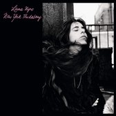 Laura Nyro - New York Tendaberry (LP)