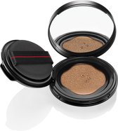 Shiseido - Synchro Skin Self-Refreshing Cushion Compact Makeup - Foam Makeup 13 G 360 Citrine