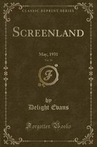 Screenland, Vol. 23