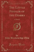 The Little Fiddler of the Ozarks