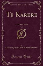 Te Karere, Vol. 24
