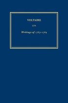 Œuvres complètes de Voltaire (Complete Works of Voltaire)- Œuvres complètes de Voltaire (Complete Works of Voltaire) 57A