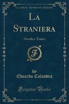 La Straniera