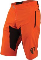 Pearl Izumi Elevate herenshort - Oranje - Maat M