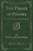 The Pirate of Panama