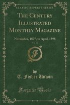 The Century Illustrated Monthly Magazine, Vol. 55