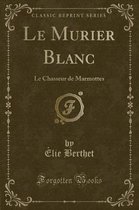 Le Murier Blanc