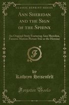 Ann Sheridan and the Sign of the Sphinx