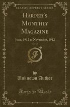 Harper's Monthly Magazine, Vol. 125