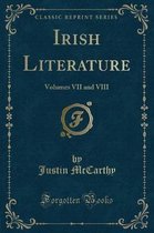 Irish Literature