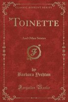 'toinette