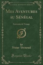 Mes Aventures Au Senegal