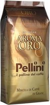 Pellini koffiebonen Aroma oro (1kg)