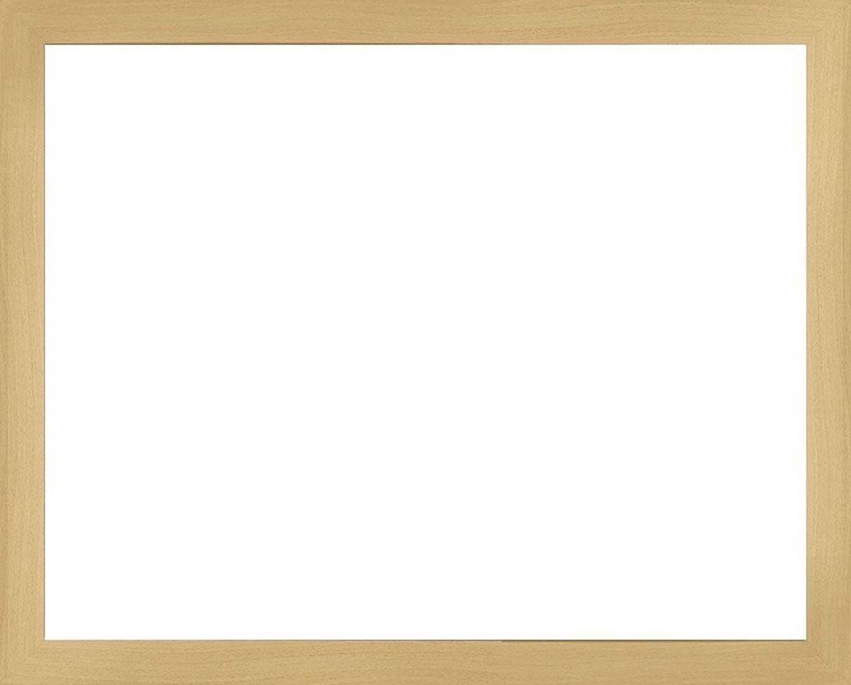 Homedecoration Misano – Fotolijst – Fotomaat – 52 x 87 cm – Beuken