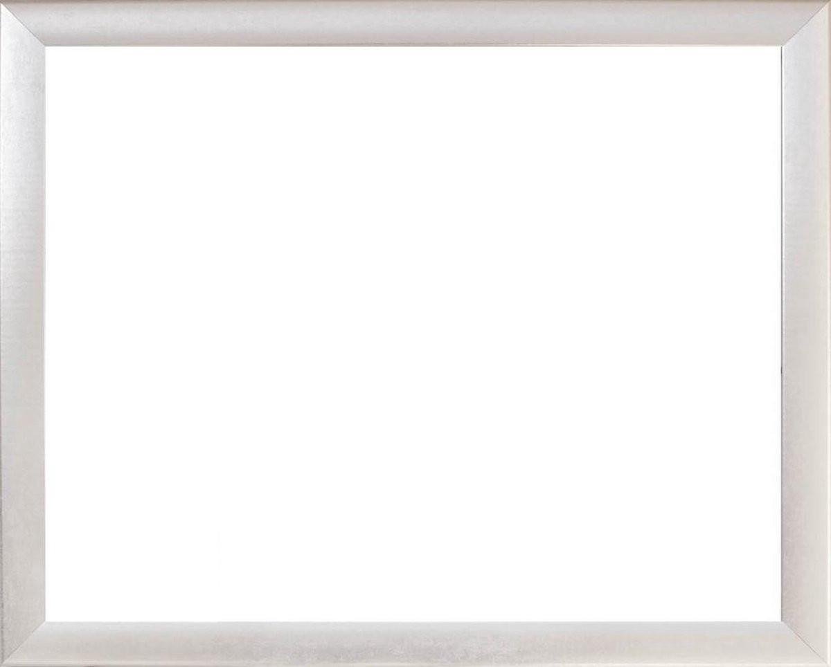 Homedecoration Misano – Fotolijst – Fotomaat – 61 x 71 cm – Champagne