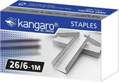 Kangaro K-7526326 Nietjes 26/6