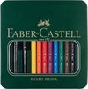 Faber Castell FC-216911 Giftset Albrecht Durer En Pitt Artist Pen